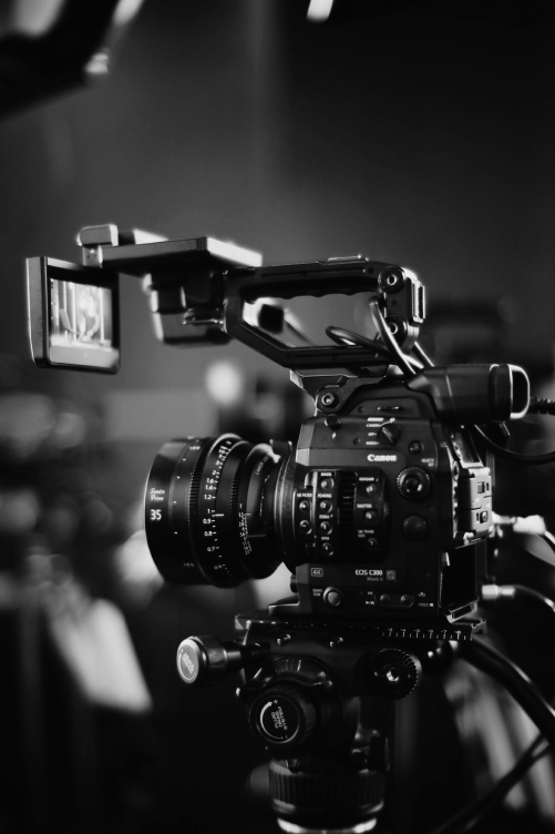 camera